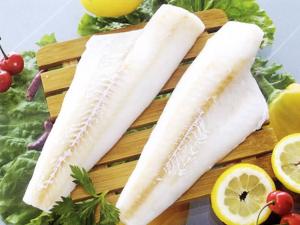 Frozen Fillets